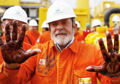 Ibama cria crise para Lula ao autorizar exploração petrolífera antes da COP30
