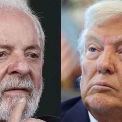 Ibaneis oferece Brasília para final da Libertadores diante da crise no Peru