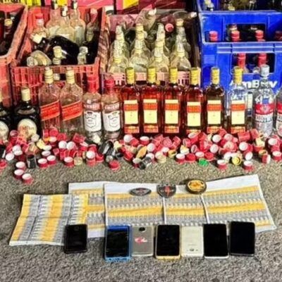 Impacto do Escândalo do Metanol Afeta Bares e Marcas no Brasil