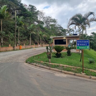 Influenciador Buzeira é preso em condomínio de luxo ligado à lavagem de dinheiro