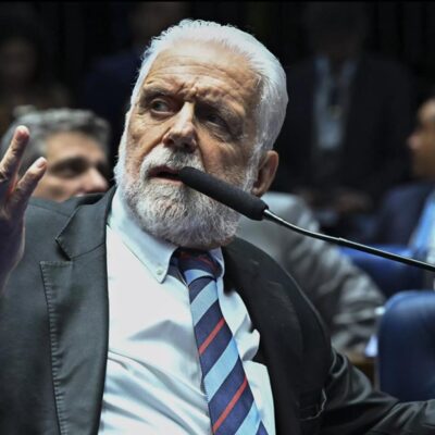 Instituto Brasil-Palestina repudia fala de Jaques Wagner sobre Hamas