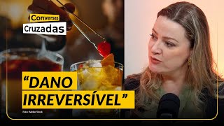 Intoxicação por Metanol no Brasil: Casos e Sintomas Segundo Peritos