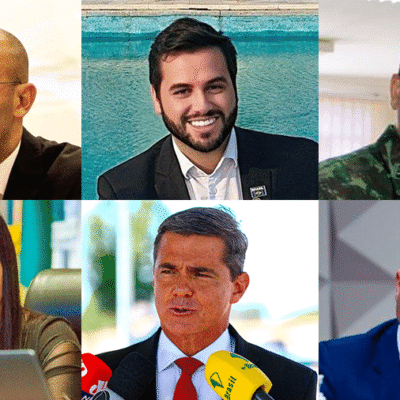 Início do julgamento do núcleo 2 da trama golpista está marcado para dezembro