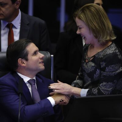 Isenção do Imposto de Renda vira tema mais buscado no Brasil após aprovação