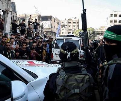 Israel afirma que corpo entregue pelo Hamas durante cessar-fogo não é de refém