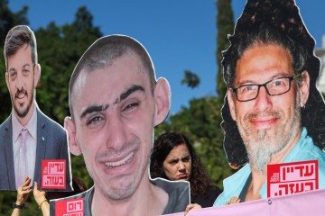 Israel e Hamas assinam primeira etapa do cessar-fogo e plano de paz