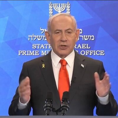 Israel intensifica ataques a Gaza antes de reunião sobre plano de paz de Trump