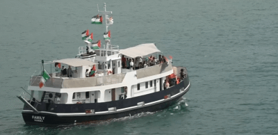 Israel intercepta flotilha humanitária rumo a Gaza e transfere passageiros