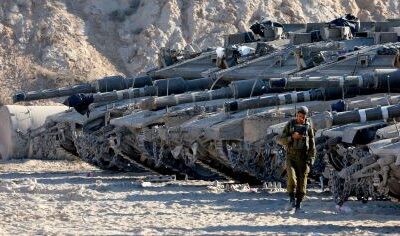 Israel pede plano para derrotar Hamas caso cessar-fogo na Gaza não seja cumprido