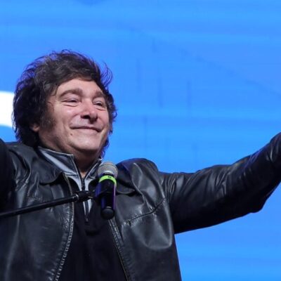 Javier Milei e a ressurreição da direita na América do Sul