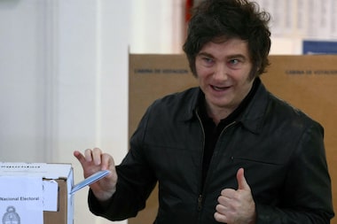 Joel Barroso é eleito prefeito de Santa Quitéria em eleição suplementar