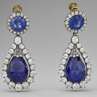 Joias roubadas do Louvre são avaliadas em R$ 550 milhões, diz promotora