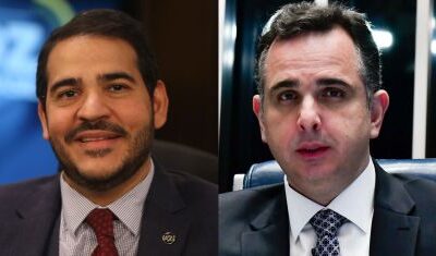 Jorge Messias é favorito de Lula para vaga no STF, com Pacheco como opção