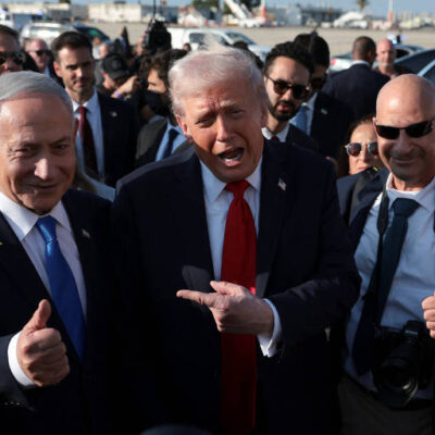 Leitores comentam libertação de reféns e conflitos em Gaza