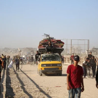 Libertação dos 48 reféns israelenses em Gaza começa na manhã de segunda