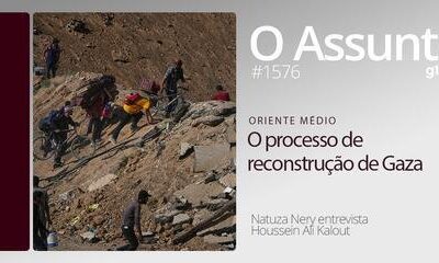 Libertação dos últimos reféns e início da reconstrução de Gaza