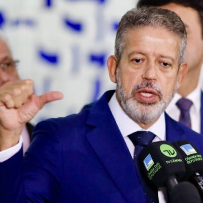 Lira aceita 3 emendas que alteram isenção do IR para até R$ 5.000