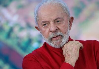 Lula anuncia nova rodada de negociação com EUA para quinta-feira