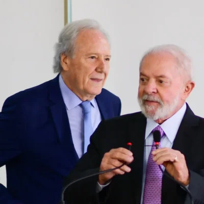 Lula assina projeto que aumenta penas para membros de organizações criminosas