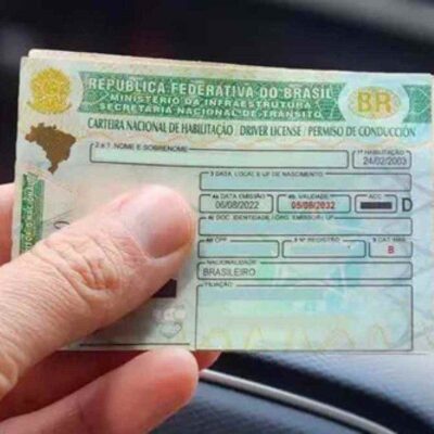 Lula autoriza fim da obrigatoriedade de autoescola para CNH