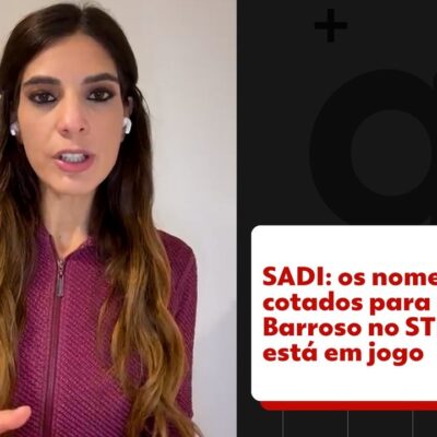 Lula avalia nomes para vaga de Barroso no STF com foco em lealdade e governabilidade