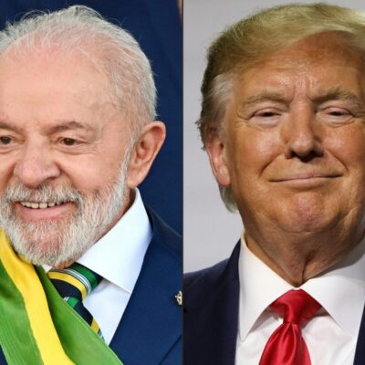 Lula confirma reunião com EUA para negociar tarifas a produtos brasileiros