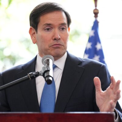 Lula destaca avanço no diálogo com Trump sobre tarifas dos EUA