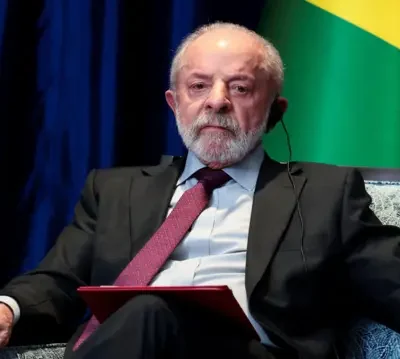 Lula e Trump se reúnem na Malásia e reforçam diálogo sobre tarifas e sanções