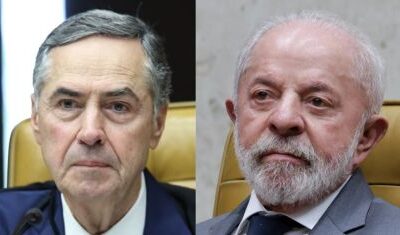 Lula indicará novo ministro para vaga no STF após aposentadoria de Barroso