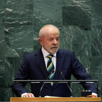 Lula inicia viagem à Ásia com foco em negociações com Trump na Malásia