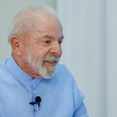 Lula lamenta derrota no Congresso sobre MP do IOF e avalia alternativas
