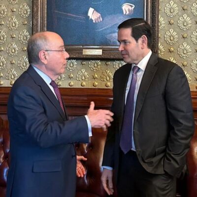 Lula pretende alertar Trump sobre riscos de ação dos EUA na Venezuela