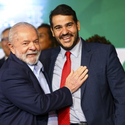 Lula reúne ministros para discutir projeto antifacção em resposta à crise no RJ