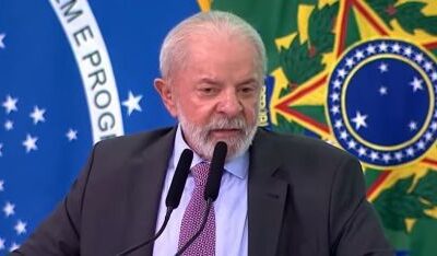 Lula sanciona lei que endurece combate ao crime organizado no Brasil