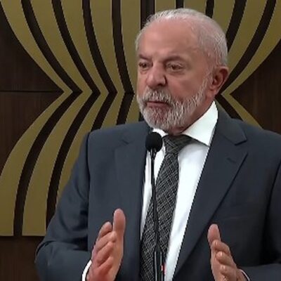 Lula se retrata após polêmica declaração sobre traficantes na Indonésia