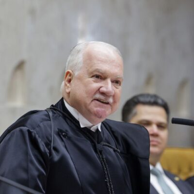 Lula vê avanço nas relações com EUA após reunião entre Vieira e Rubio