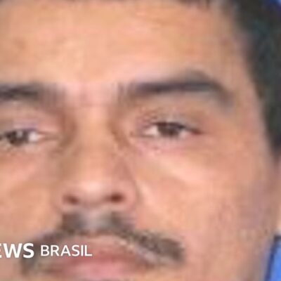 Líder do Comando Vermelho Doca escapa após operação policial no Rio