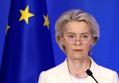 Líderes europeus apoiam sanções dos EUA ao petróleo russo anunciadas por Trump