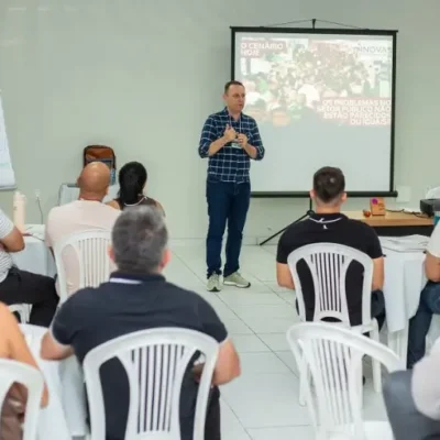 Workshop do Catalisa Gov impulsiona a modernização da gestão pública de Currais Novos