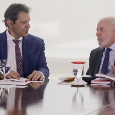 MP do IOF perde validade e provoca rombo de R$ 31,4 bi no governo Lula