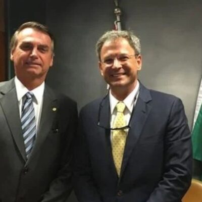 Major do ES é condenado a 17 anos pelo STF por tentativa de golpe