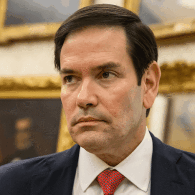 Marco Rubio: Brasil se beneficia mais como parceiro dos EUA que da China