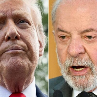 Marco Rubio defende EUA como parceiro comercial do Brasil em vez da China