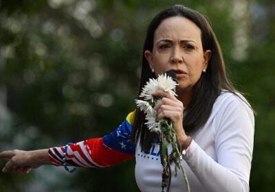 María Corina Machado e o significado do Nobel da Paz em 2025