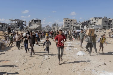 Mediador afirma que Israel e Hamas não estavam prontos para acordo de paz abrangente