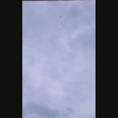 Megaoperação policial com 2.500 agentes atua nos complexos do Alemão e Penha, RJ