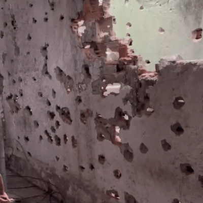 Megapolicial no RJ deixa 121 mortos e marcas nas favelas da Penha e Alemão