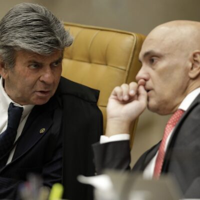 Milei conquista apoio argentino com 40% dos votos em legislativas