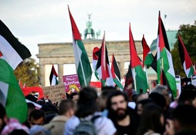 Milhares de palestinos retornam a Gaza após trégua entre Israel e Hamas