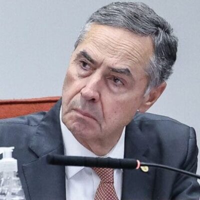 Ministro Barroso anuncia aposentadoria e deixa STF aos 67 anos